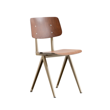 S16 Pearl Gold | Brown