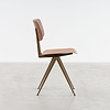 Galvanitas Compass Collection S16 Design Dining Chair