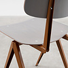 Galvanitas Compass Collection S16 Design Dining Chair