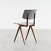 Galvanitas Compass Collection S16 Design Dining Chair