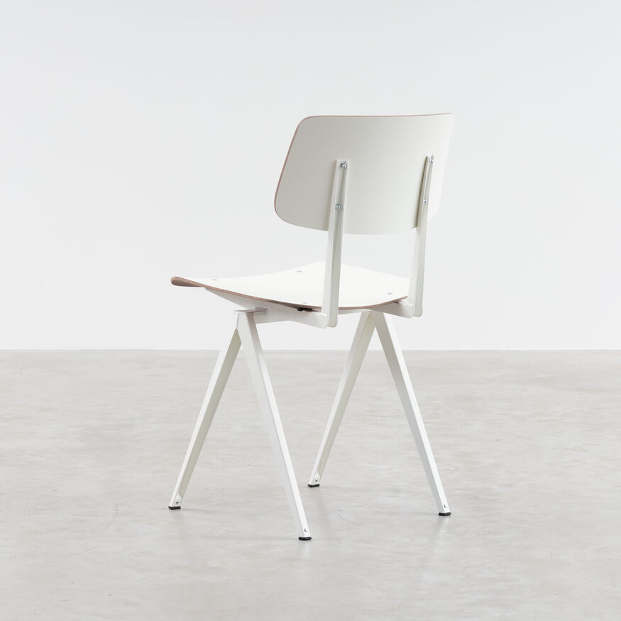 Galvanitas Compass Collection S16 Dining Chair
