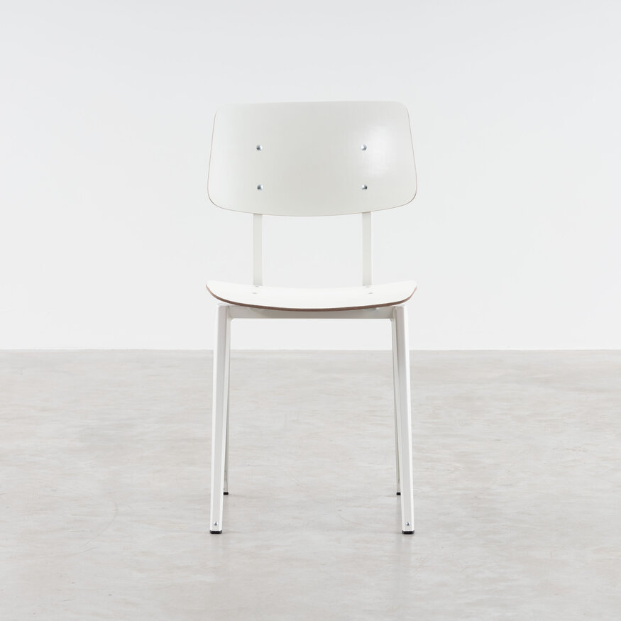 S16 Design Eetkamerstoel Galvanitas Compass Collection S16 Design Eetkamerstoel