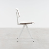 Galvanitas Compass Collection S16 Design Dining Chair