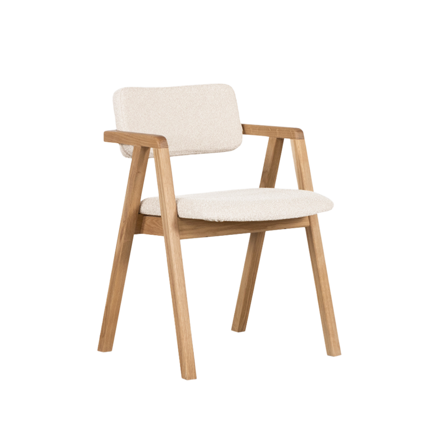 Sav & Økse Enya Design Eetkamerstoel