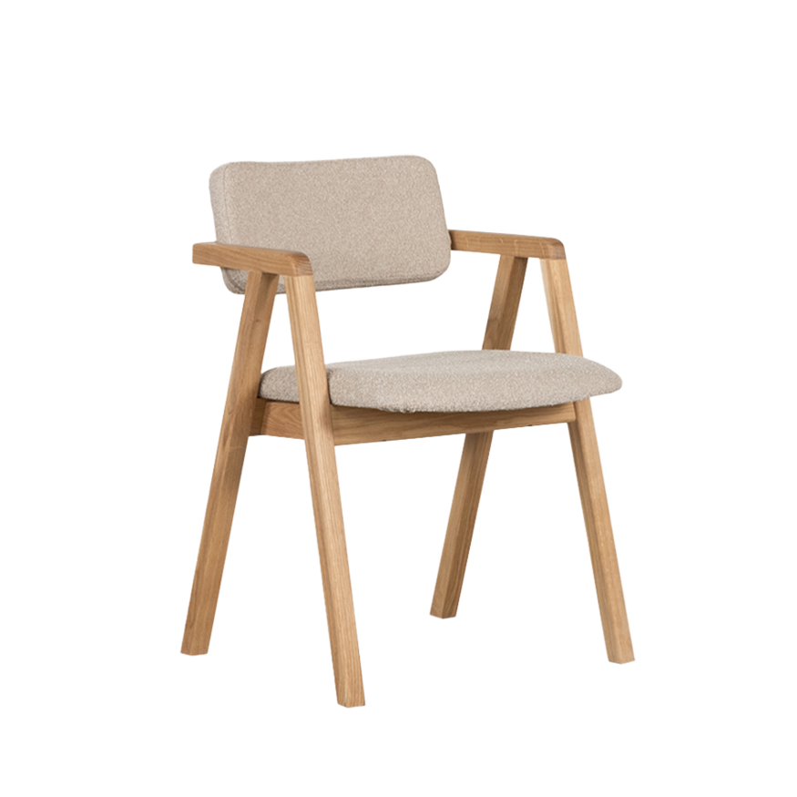 Sav & Økse Enya Design Dining Room Chair