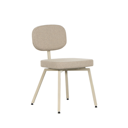 MK Chair Pebble Grey | Pebble