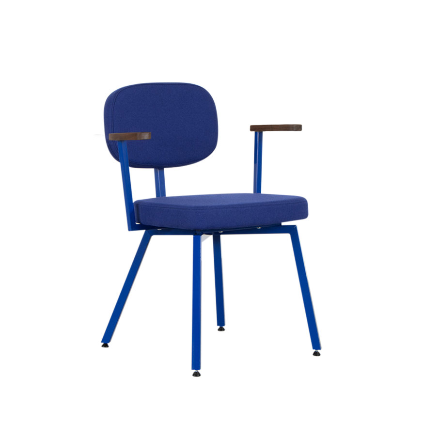 Dykmeyer MK design Dining Chair  With Armrests