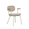 Dykmeyer MK Dining Chair  With Armrests