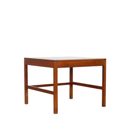 Borge Mogensen (salon)tafel 5363 Fredericia 80x80x65