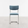 Dykmeyer De Purmer design tubular frame Dining chair