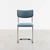 Dykmeyer De Purmer tubular frame Dining chair