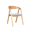 Sav & Økse Edske Design Dining Room Chair