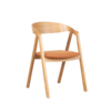 Sav & Økse Edske Dining Room Chair