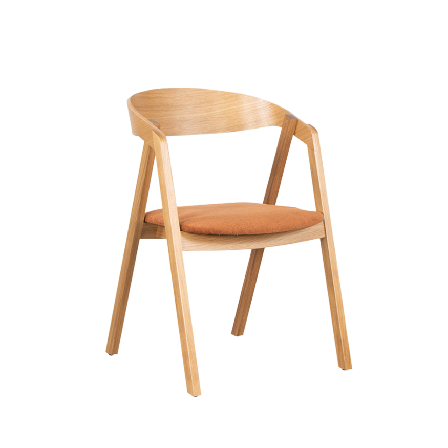 Sav & Økse Edske Dining Room Chair