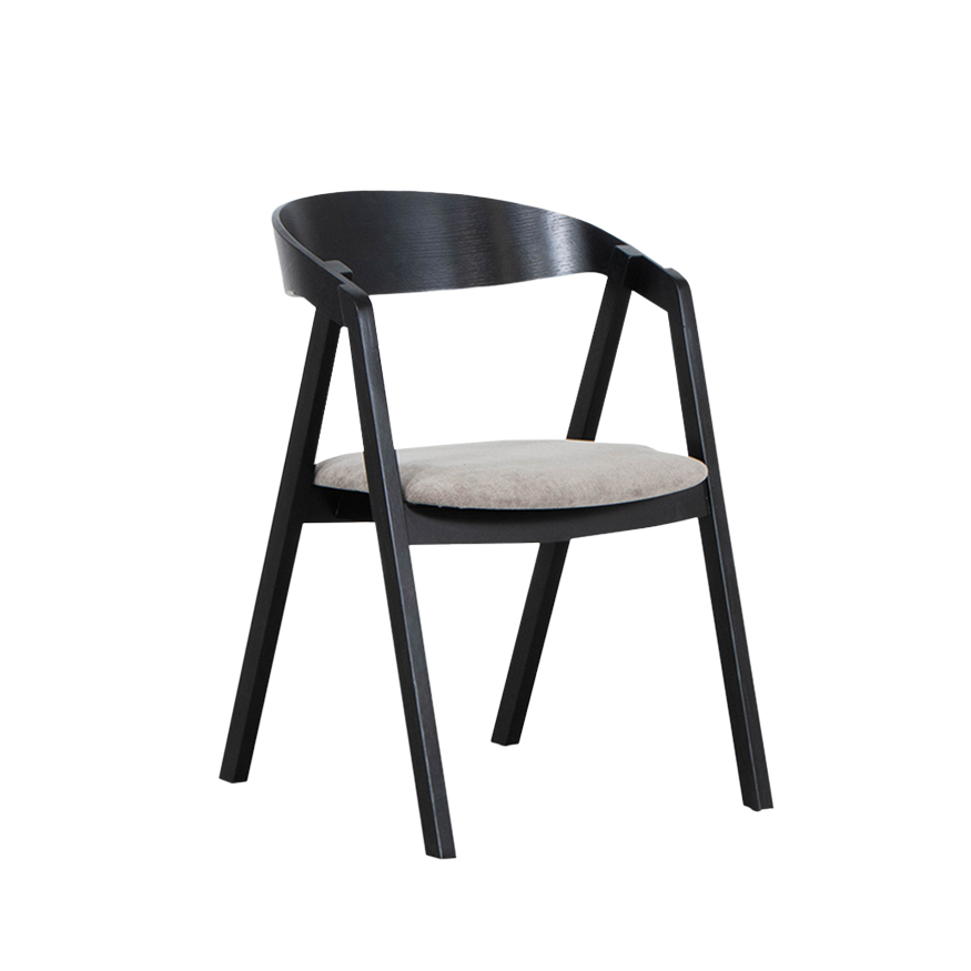 Edske Design Eetkamerstoel Sav & Økse Edske Design Eetkamerstoel