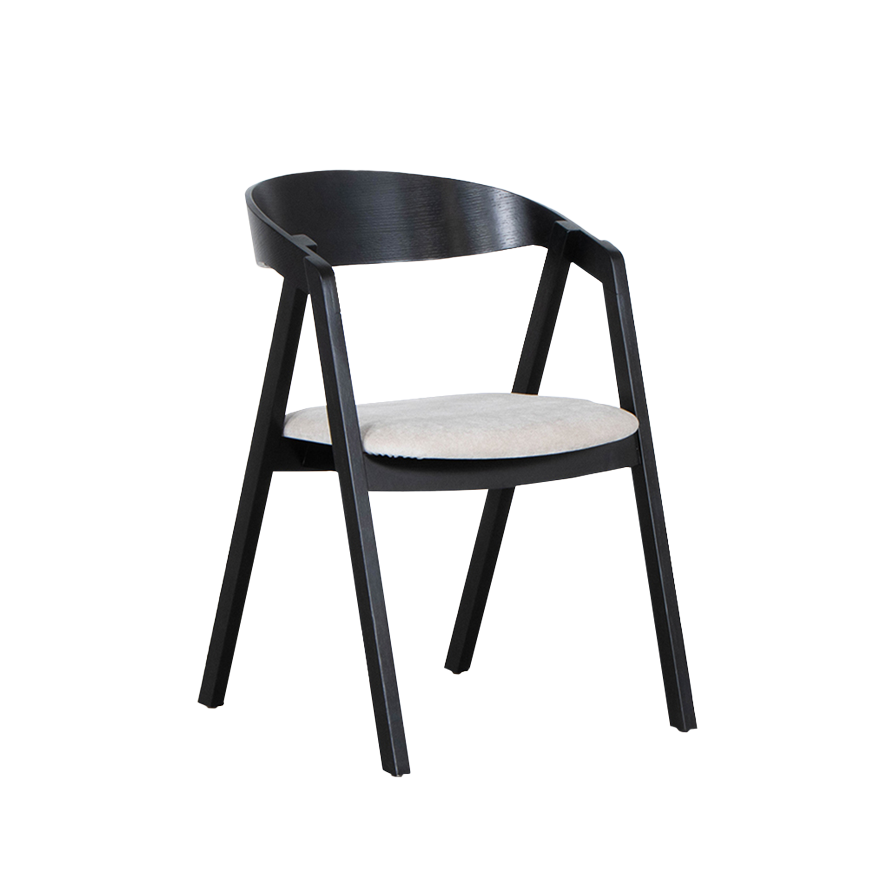 Edske Design Dining Room Chair Sav & Økse Edske Design Dining Room Chair