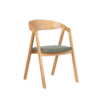 Sav & Økse Edske Dining Room Chair