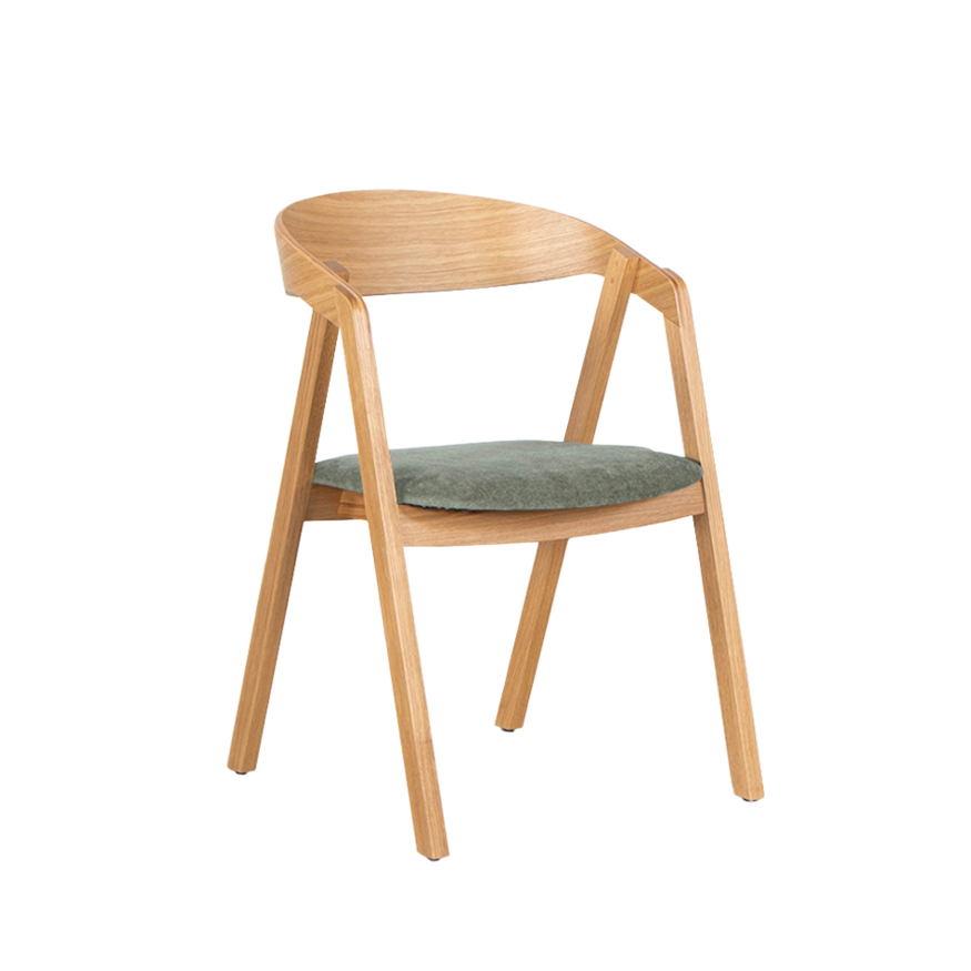 Sav & Økse Edske Dining Room Chair