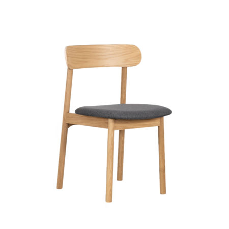 Lumi Eiken | Donkergrijs