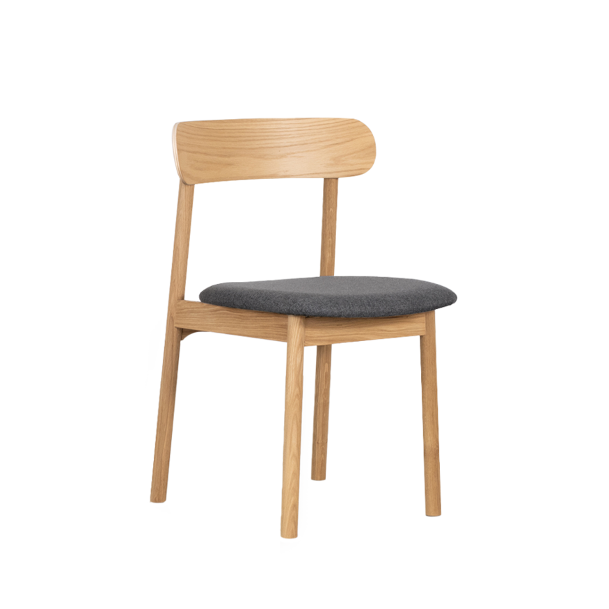 Sav & Økse Lumi Eetkamerstoel