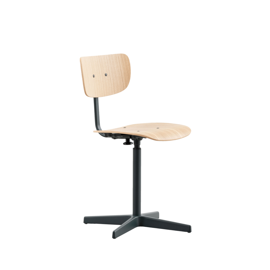 Dykmeyer Industrial Work Chair Jops