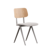 Galvanitas Compass Collection S16 Design Dining Chair