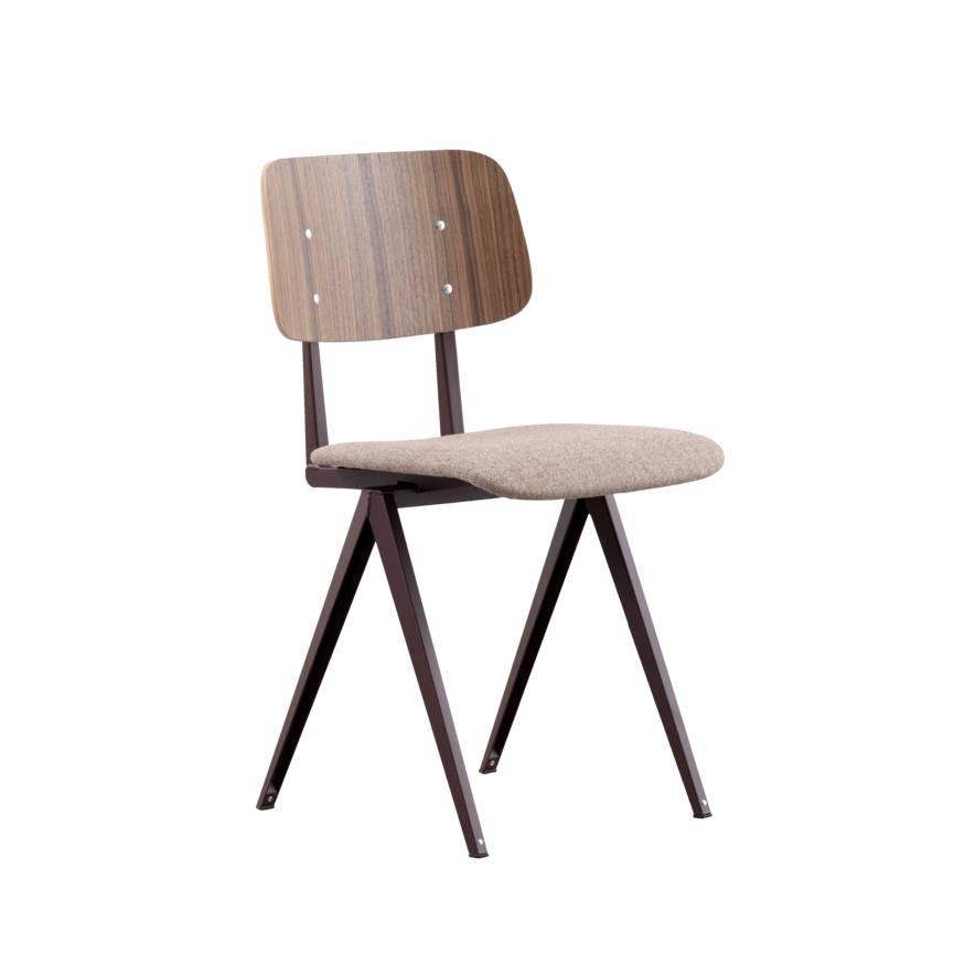 Galvanitas Compass Collection S16 Design Dining Chair