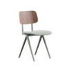 Galvanitas Compass Collection S16 Design Dining Chair