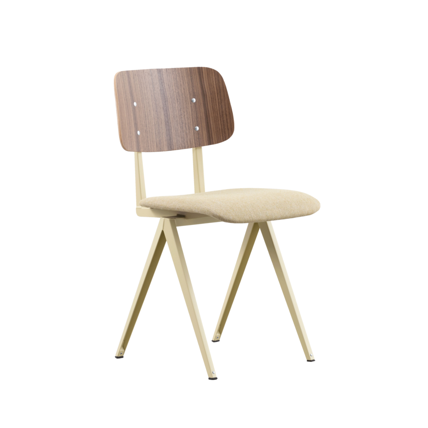 Galvanitas Compass Collection S16 Design Dining Chair