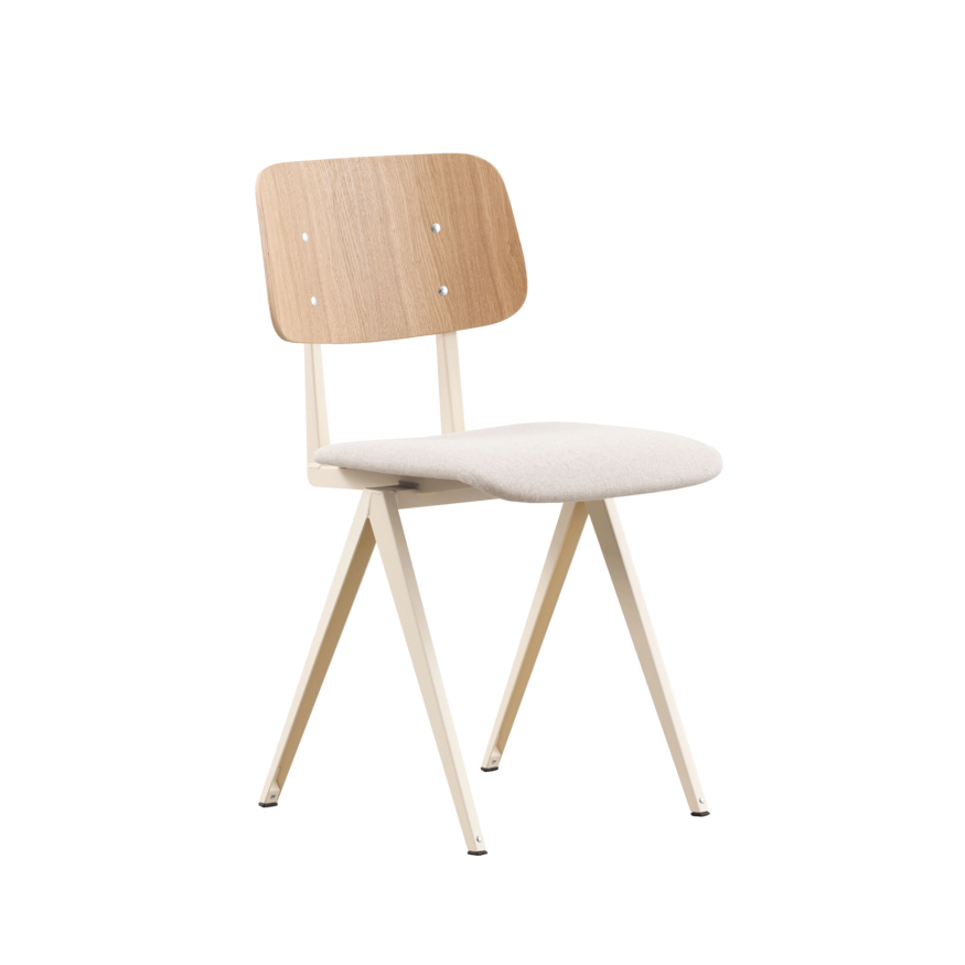 S16 Design Eetkamerstoel Galvanitas Compass Collection S16 Design Eetkamerstoel