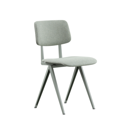 S16 Cement Grey Matt | Monument