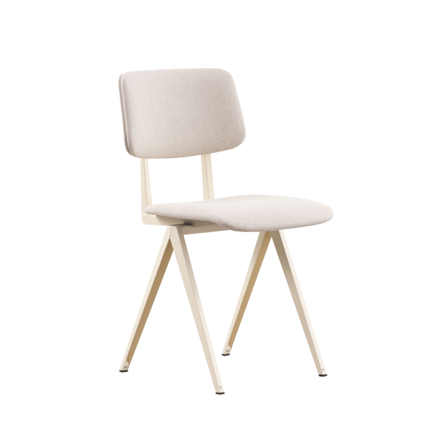 S16 Design Eetkamerstoel Galvanitas Compass Collection S16 Design Eetkamerstoel