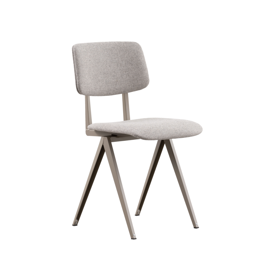 Galvanitas Compass Collection S16 Design Eetkamerstoel