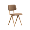 Galvanitas Compass Collection S16 Design Dining Chair
