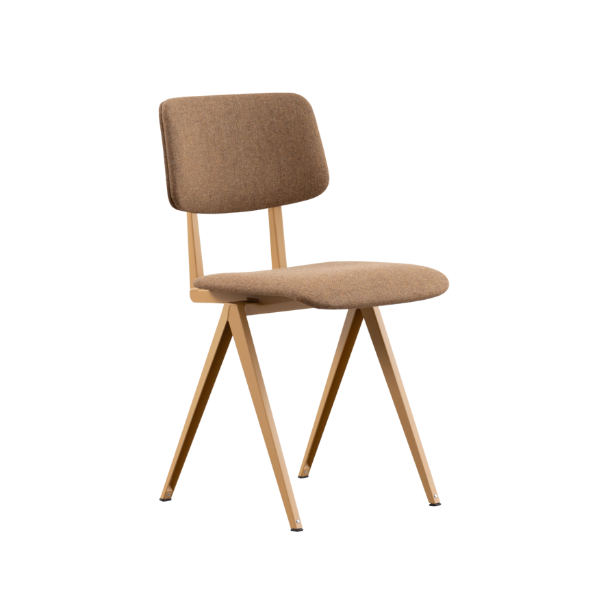 Galvanitas Compass Collection S16 Dining Chair