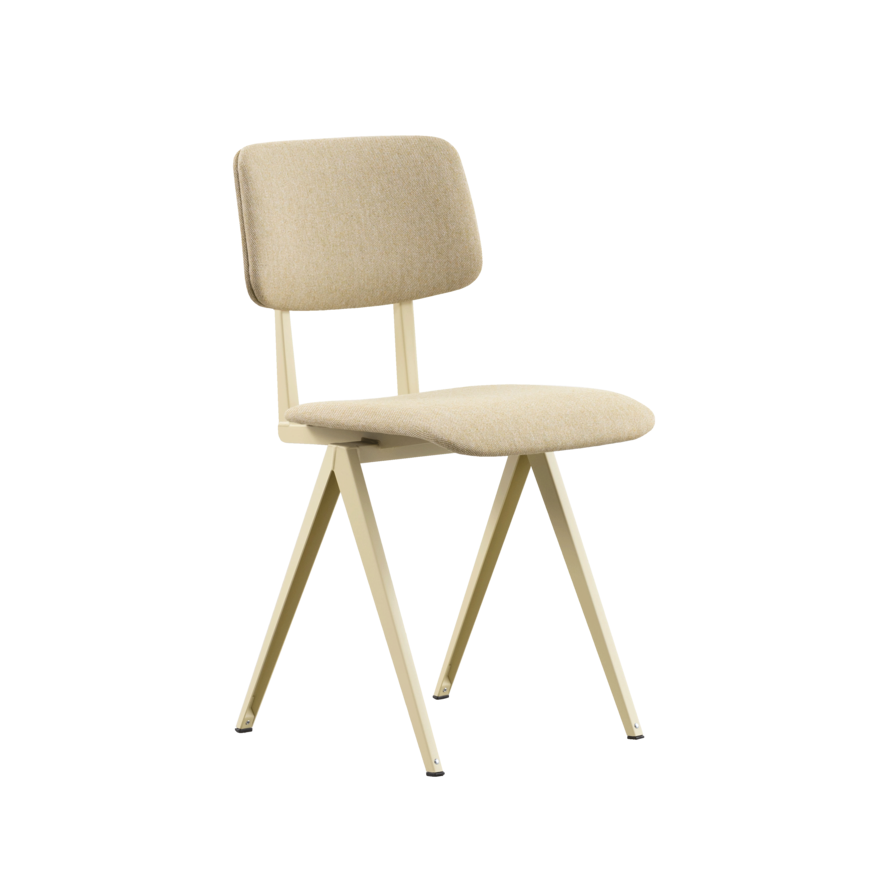 S16 Design Eetkamerstoel Galvanitas Compass Collection S16 Design Eetkamerstoel