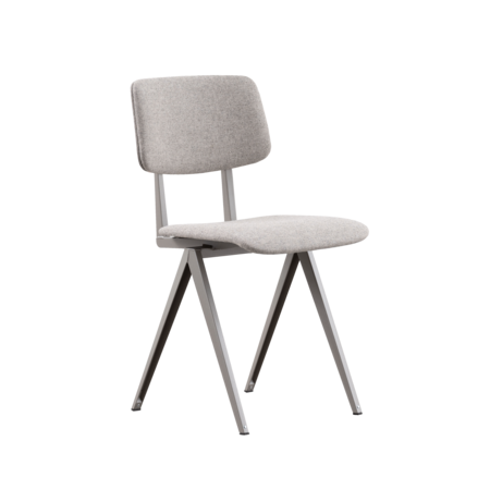 S16 Parelmoer muisgrijs Mat | Archway