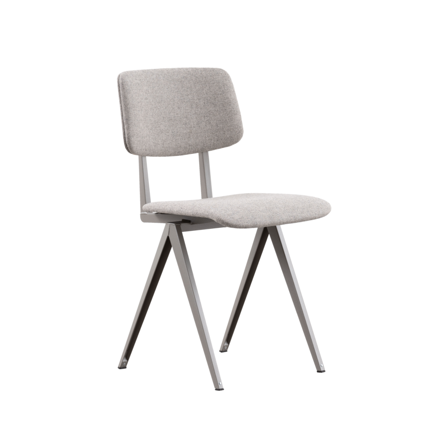 Galvanitas Compass Collection S16 Dining Chair
