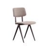 Galvanitas Compass Collection S16 Design Dining Chair