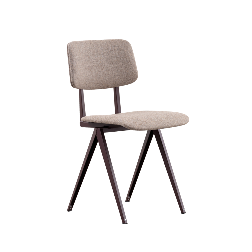 S16 Design Dining Chair Galvanitas Compass Collection S16 Design Dining Chair