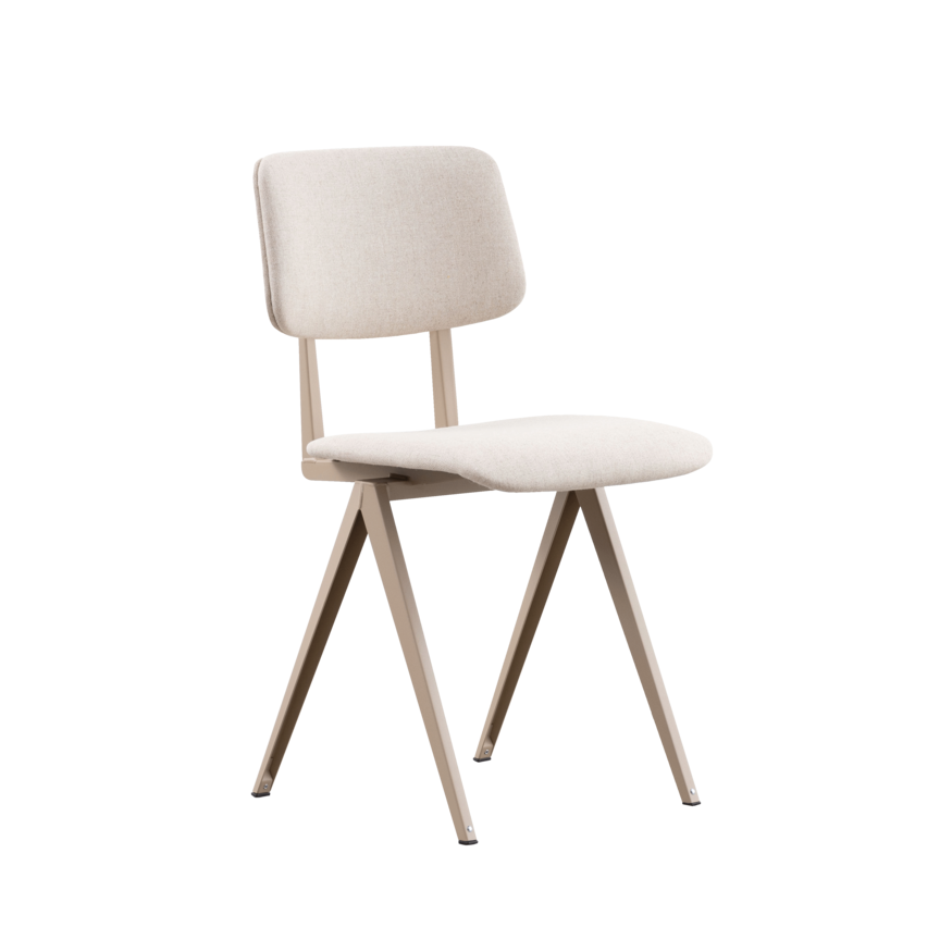 S16 Design Eetkamerstoel Galvanitas Compass Collection S16 Design Eetkamerstoel