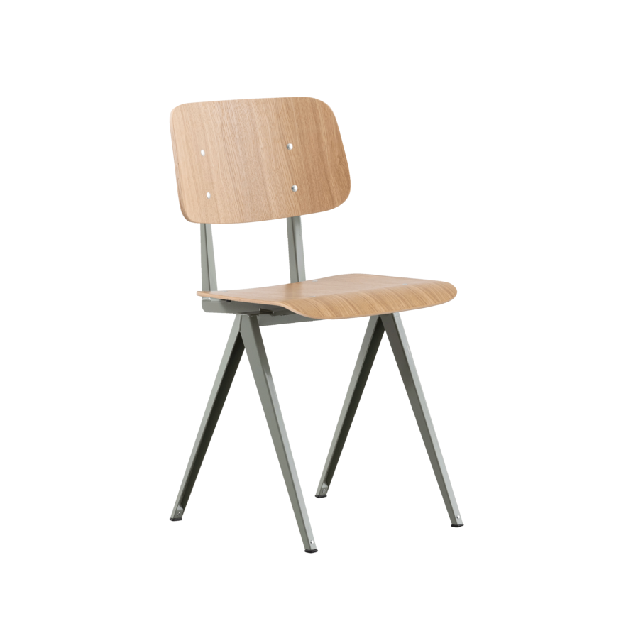 Galvanitas Compass Collection S16 Design Eetkamerstoel