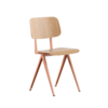 Galvanitas Compass Collection S16 Design Dining Chair