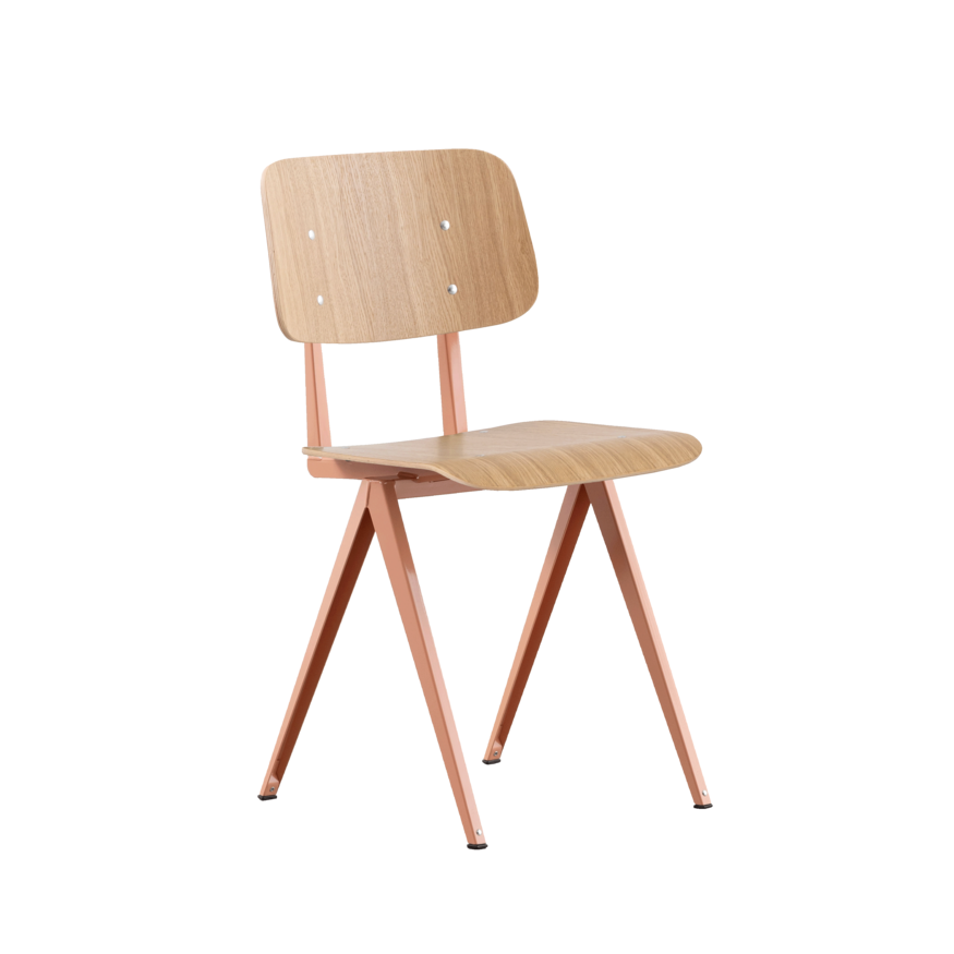 S16 Design Eetkamerstoel Galvanitas Compass Collection S16 Design Eetkamerstoel