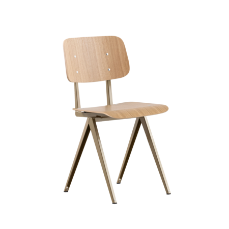 S16 Pearl Gold | Oak