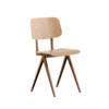 Galvanitas Compass Collection S16 Dining Chair