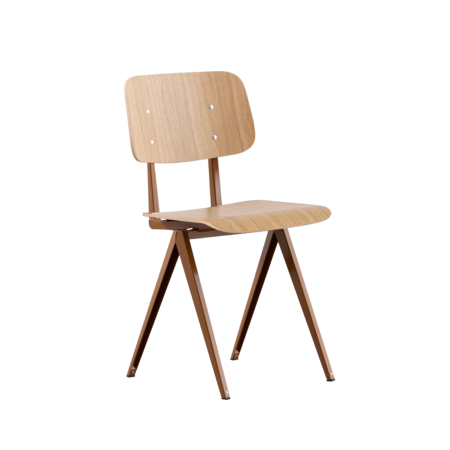 S16 Loam Brown | Oak