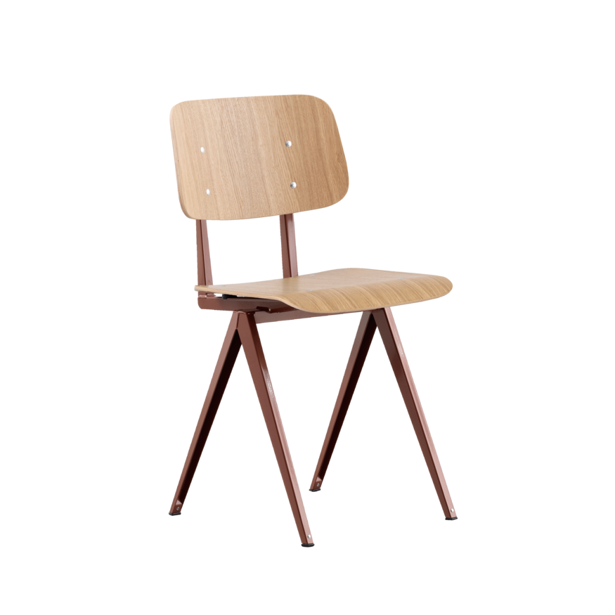 Galvanitas Compass Collection S16 Design Dining Chair