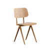 Galvanitas Compass Collection S16 Dining Chair