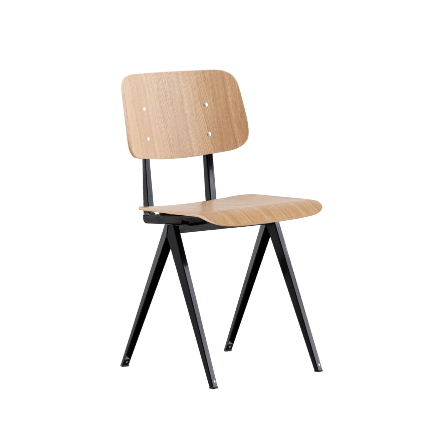 S16 Design Dining Chair Galvanitas Compass Collection S16 Design Dining Chair